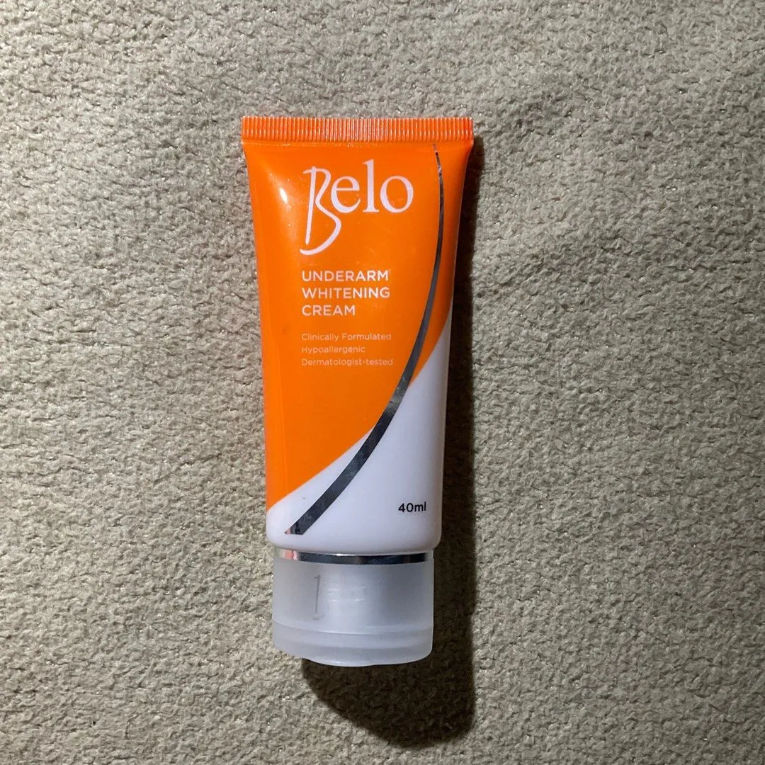 27908 underarm whitening maintenance