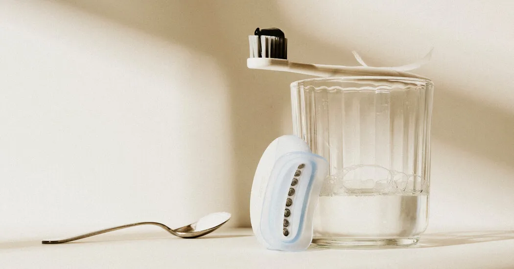 27910 teeth discoloration