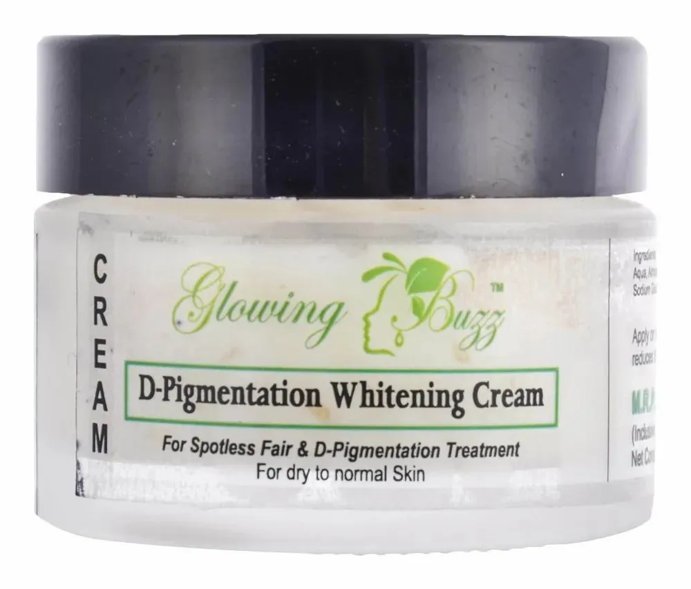 27912 vc whitening cream packaging