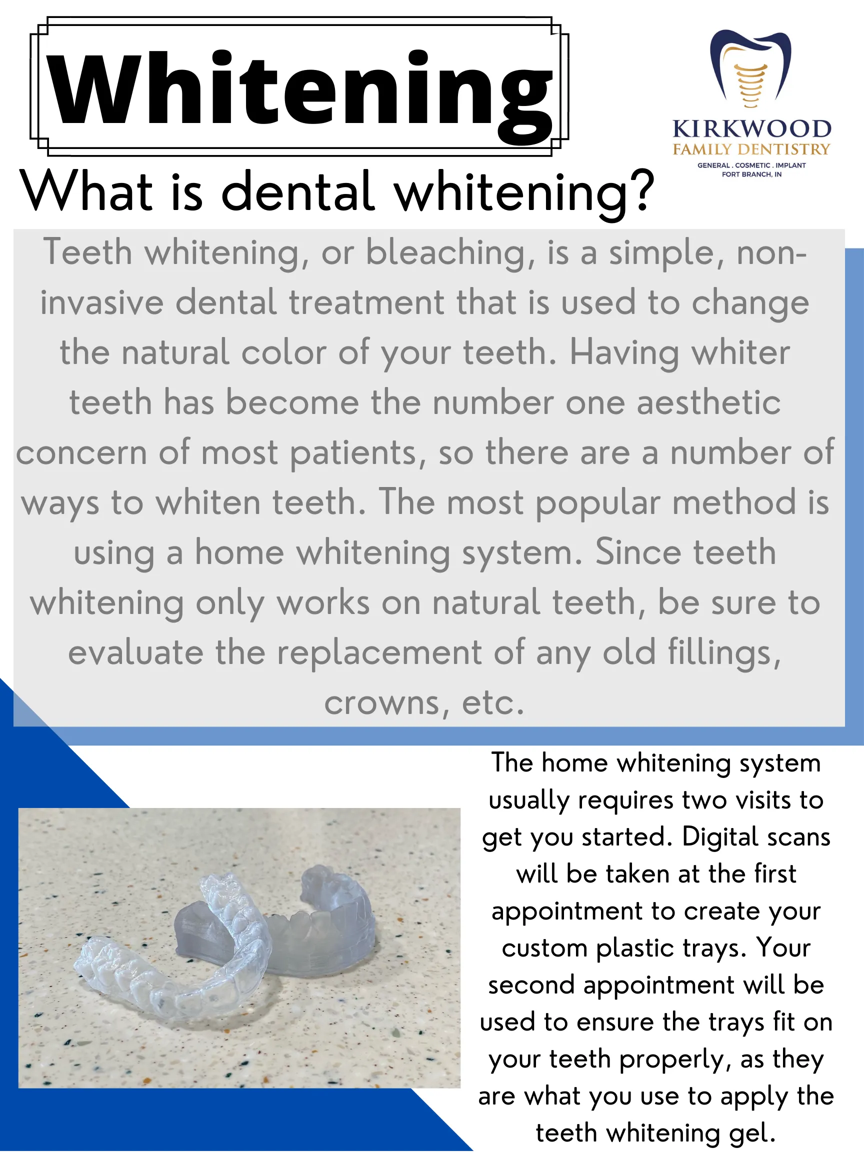 27919 whitening toothpaste limitations