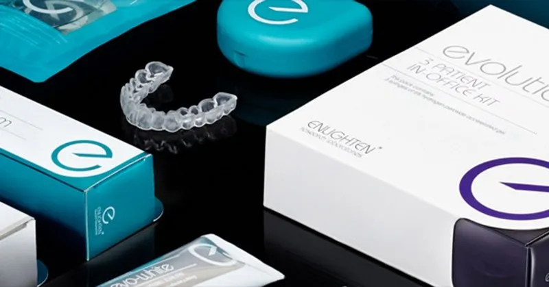 27927 at home whitening