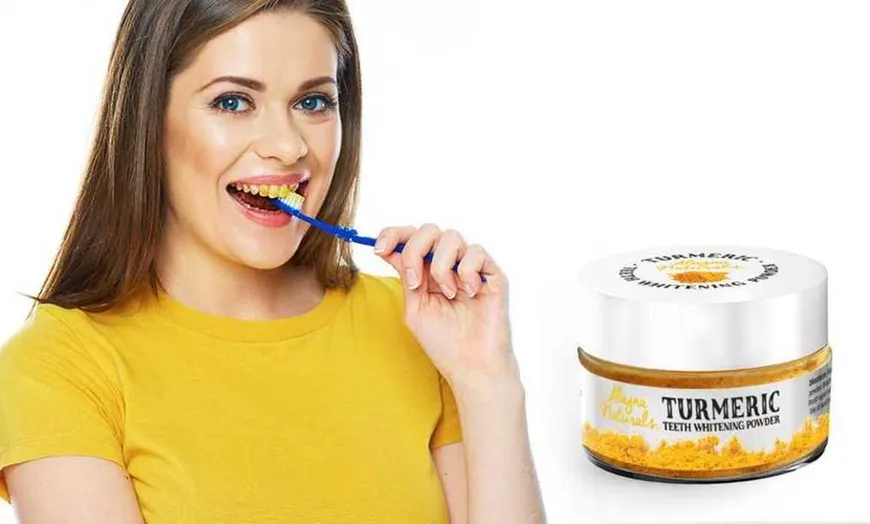 27931 turmeric powder