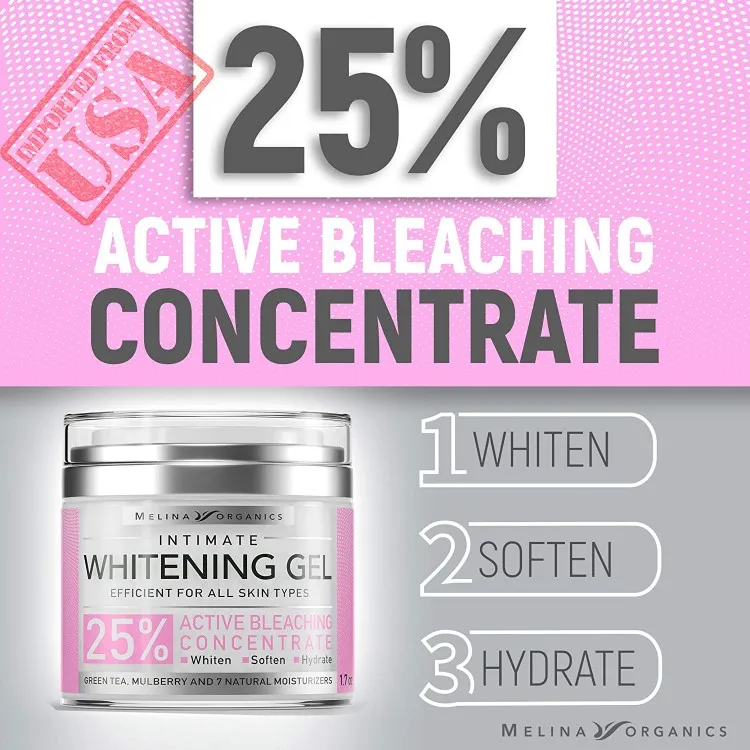 27937 melina whitening gel smile