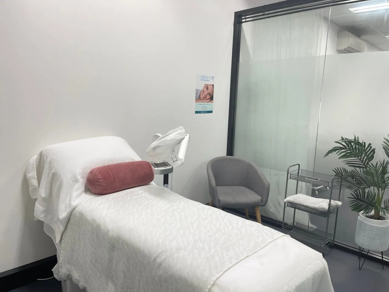 27941 in office teeth whitening