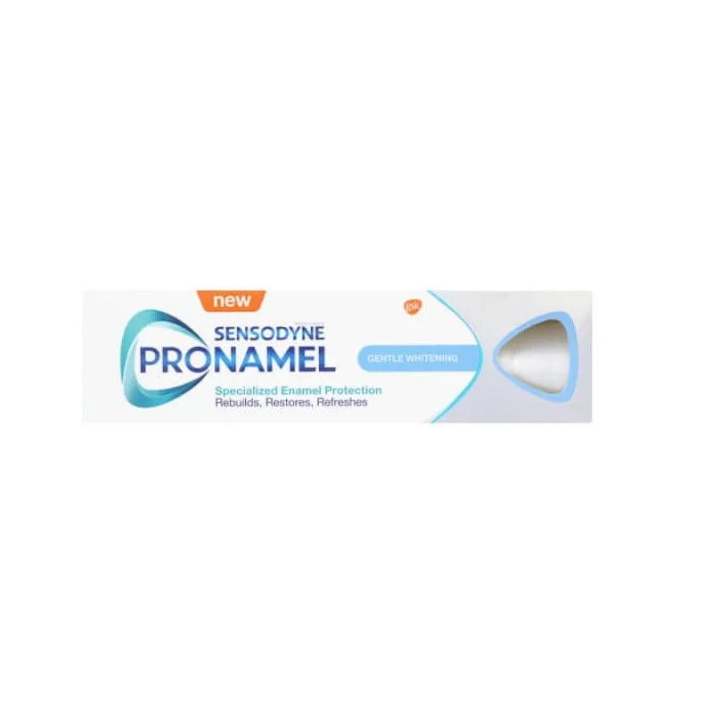 27942 sensodyne pronamel ingredients