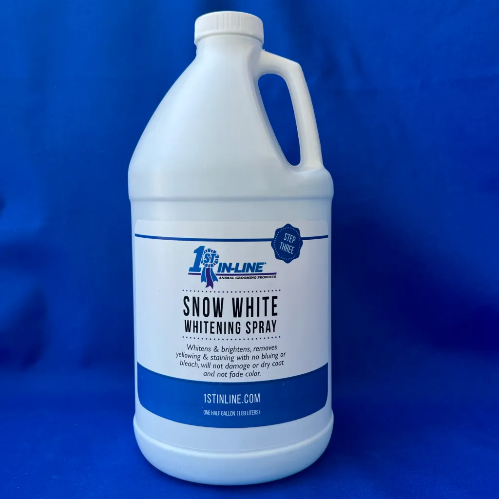 27943 snow whitening products