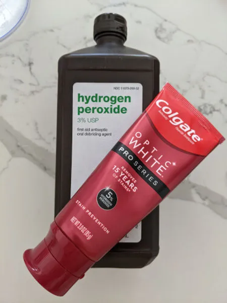 27946 teeth whitening peroxide 5