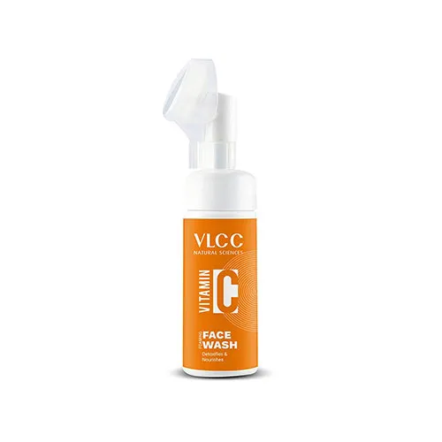 27949 vlcc face wash step by step