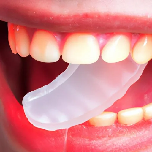 27954 post whitening care