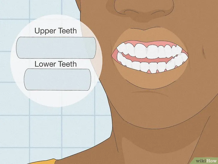 27954 whitening strips overview