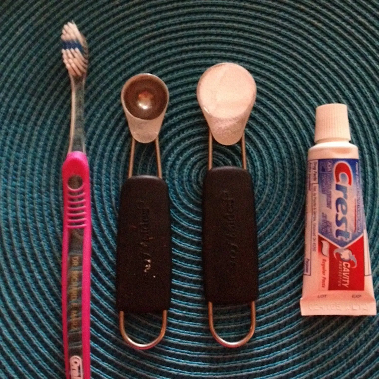 27963 teeth whitening tray