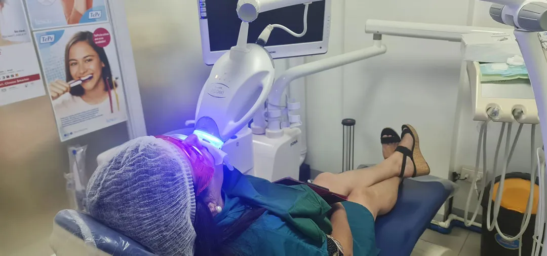 27965 teeth whitening staining foods