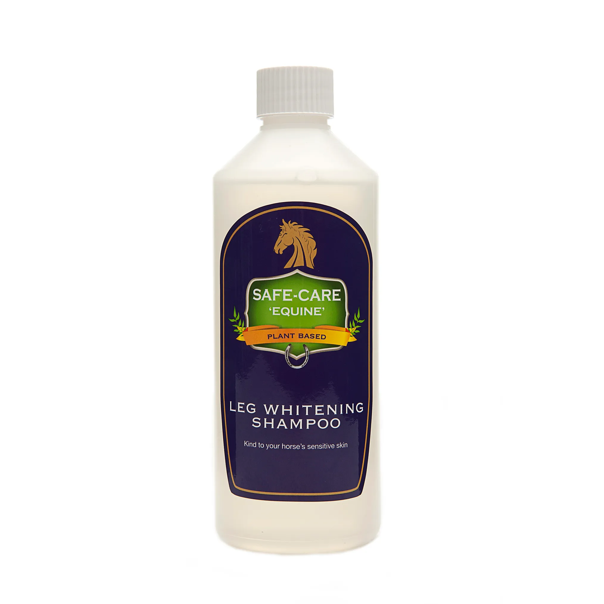 27970 horse whitening shampoo image2