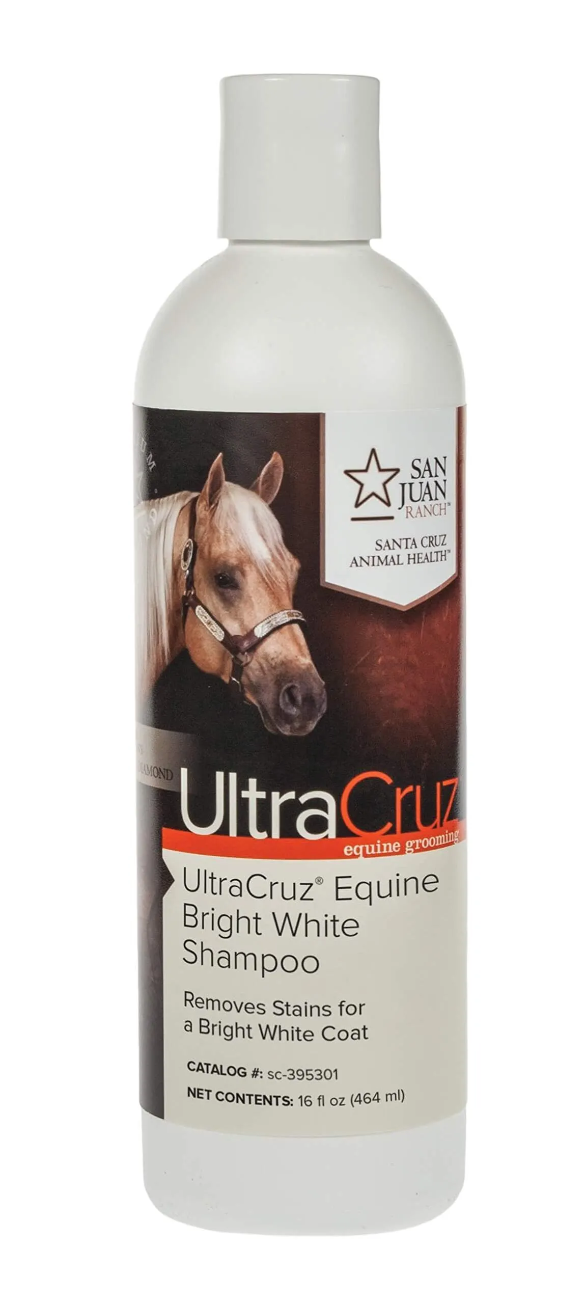 27970 horse whitening shampoo image3