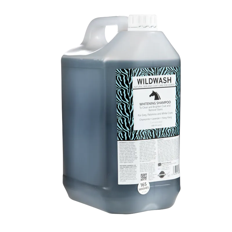 27970 horse whitening shampoo image6