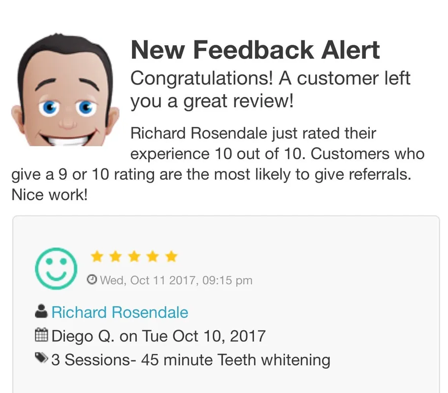 27976 teeth whitening costa mesa 6