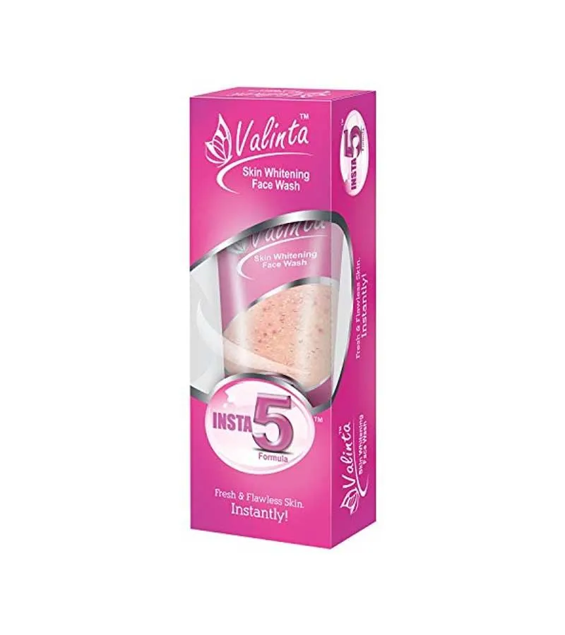 27982 skin whitening face wash hero