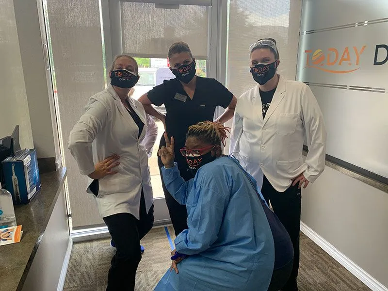 27987 in office teeth whitening