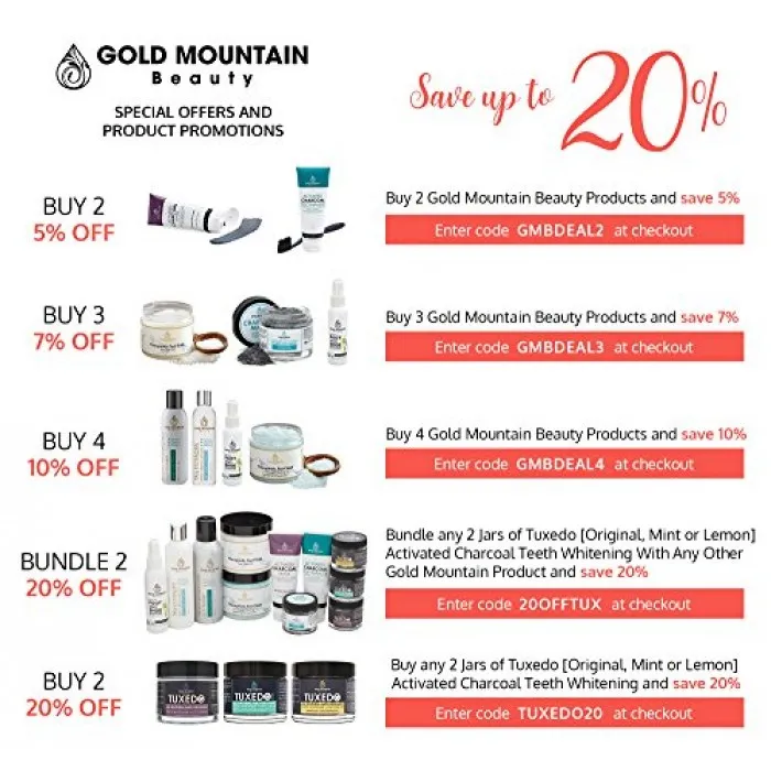 27989 charcoal teeth whitening 6