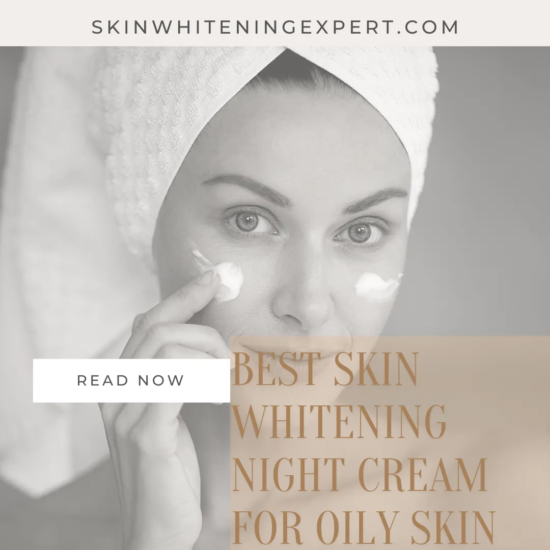 27991 oily skin night cream