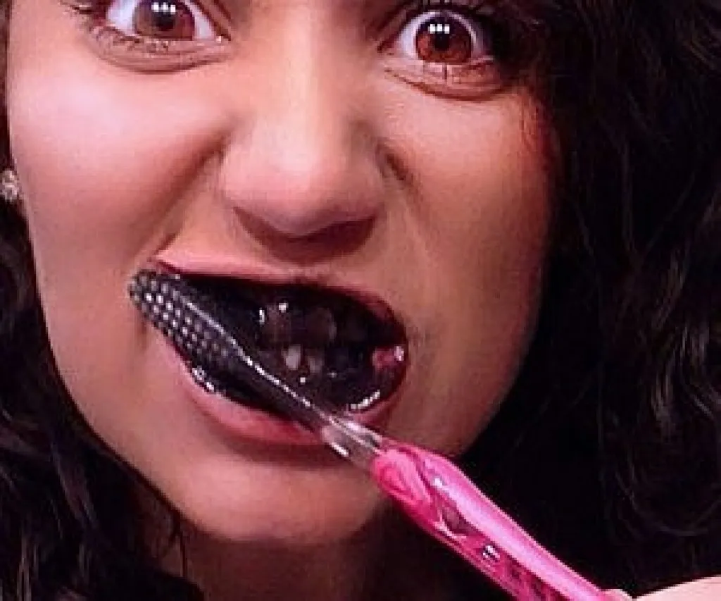 27996 charcoal powder