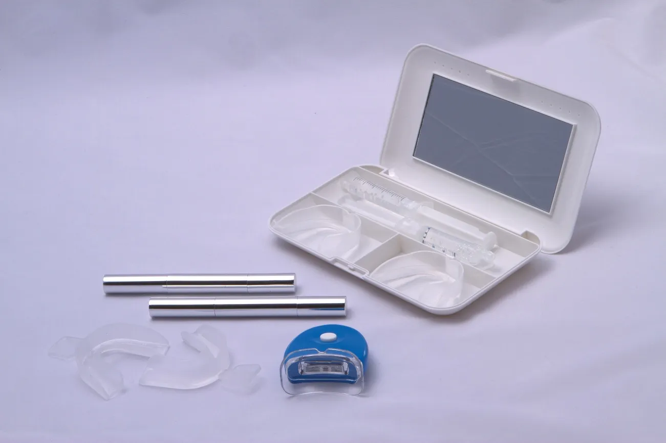 28002 teeth whitening kits overview