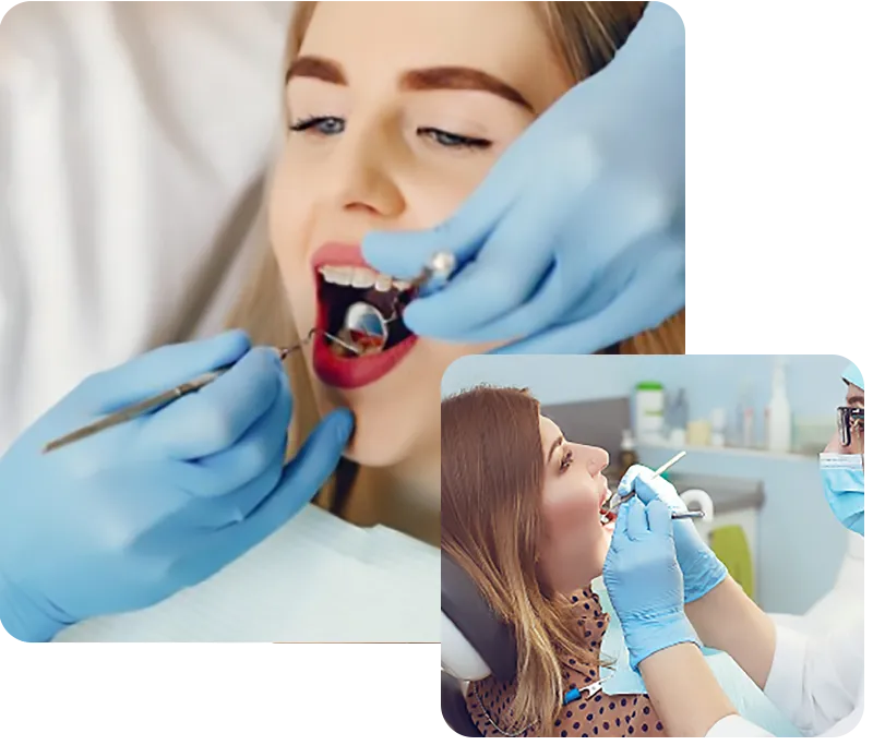 28011 regular dental checkup