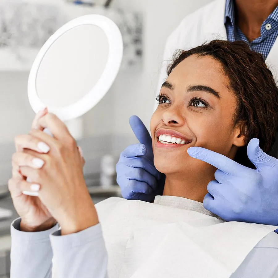 28016 professional teeth whitening