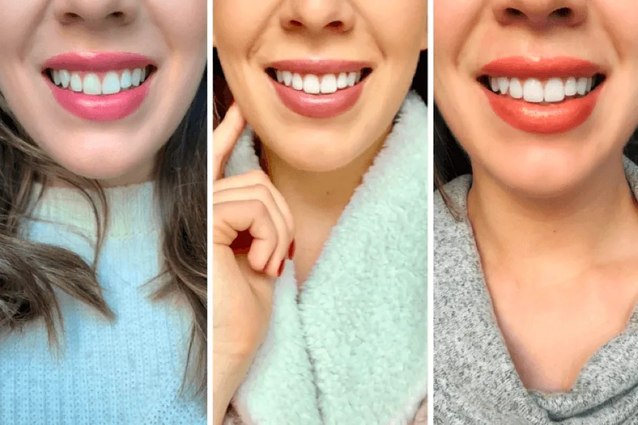 28017 brushing teeth