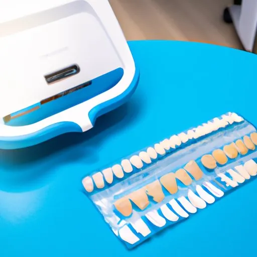 28020 teeth whitening results