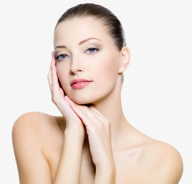 28023 pure whitening intro