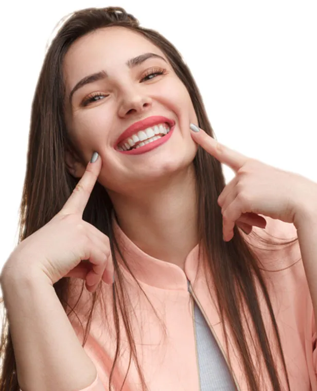 28029 teeth whitening before after