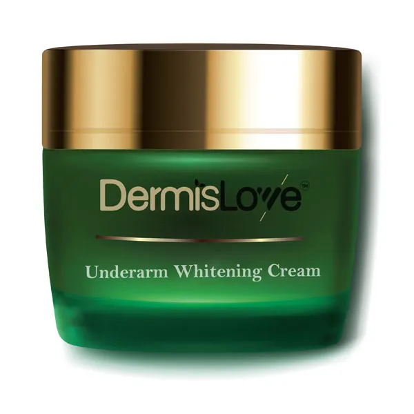 28030 exfoliating underarms