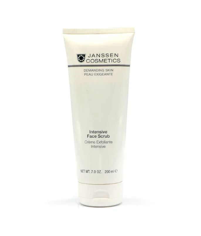 28032 janssen whitening facial ingredients