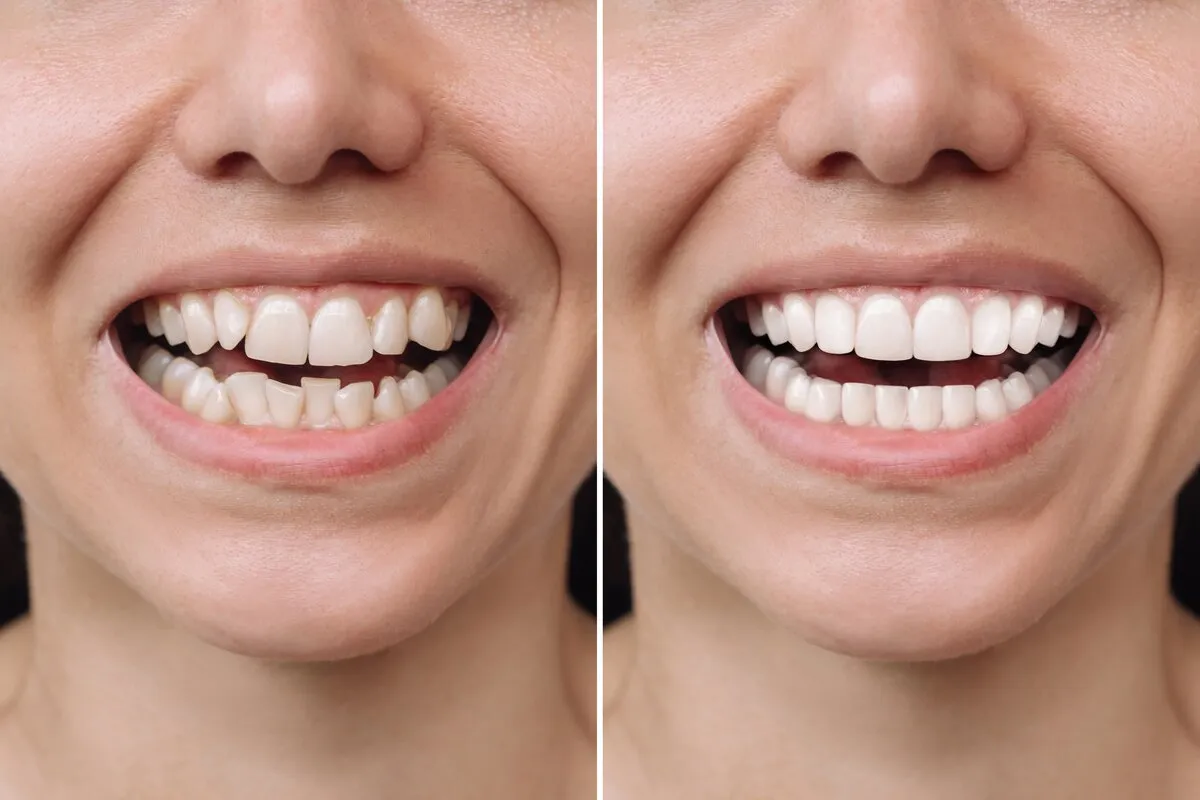 28034 teeth whitening methods