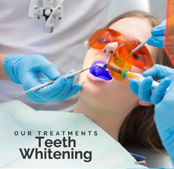28038 maintaining white smile
