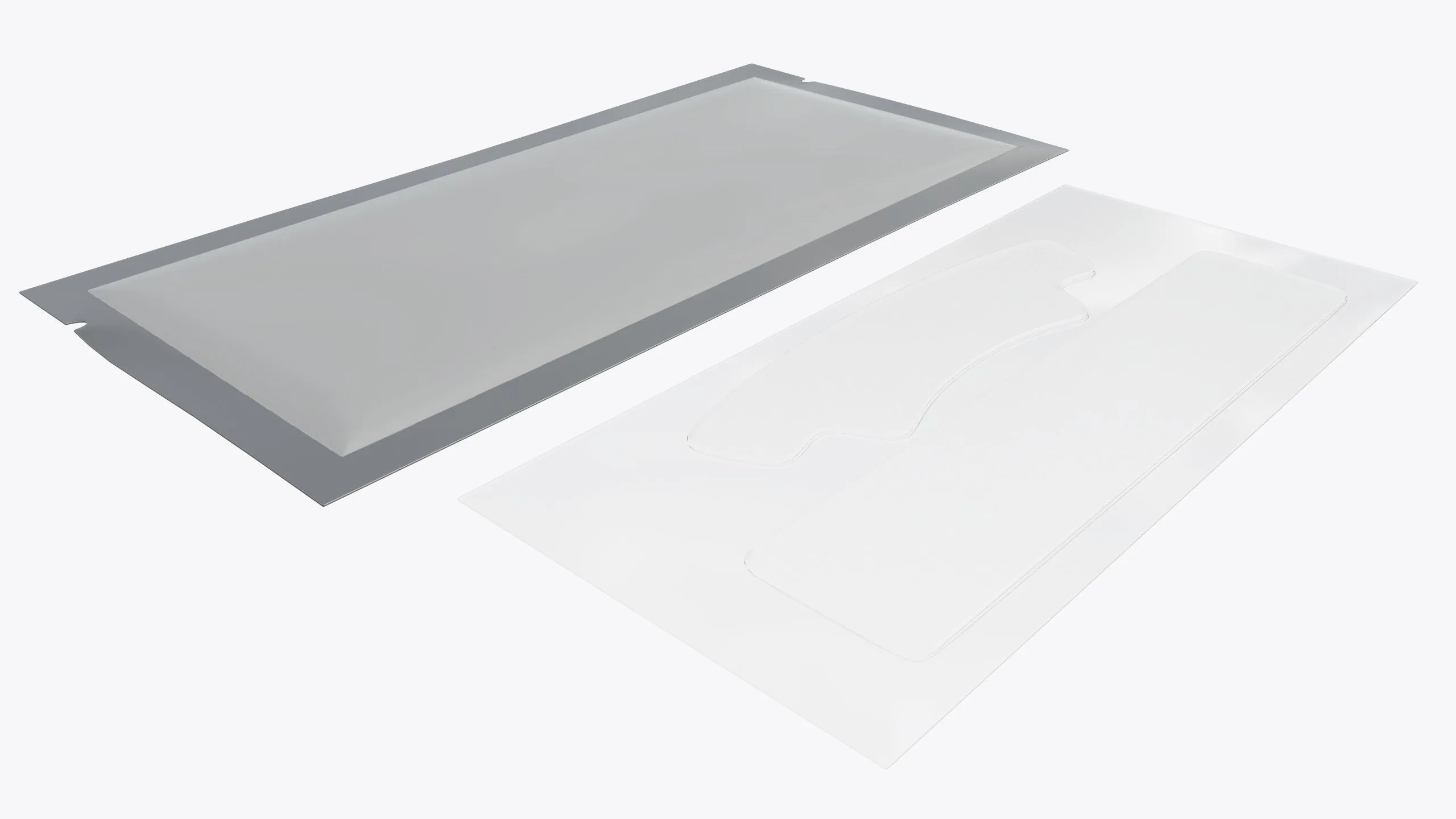 28041 teeth whitening foil oral hygiene