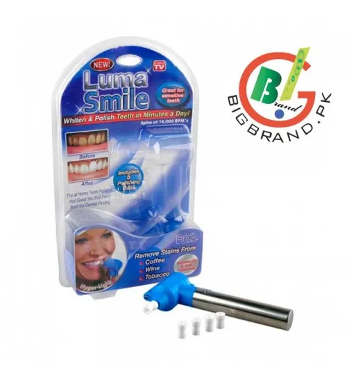 28058 luma smile application