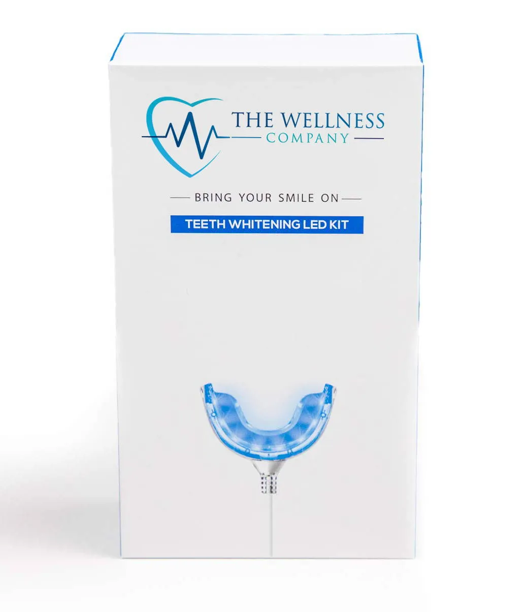 28061 teeth whitening powder ingredients