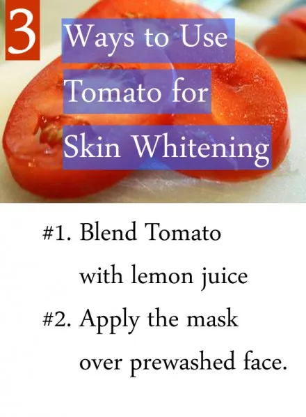 28064 tomato mask ingredients