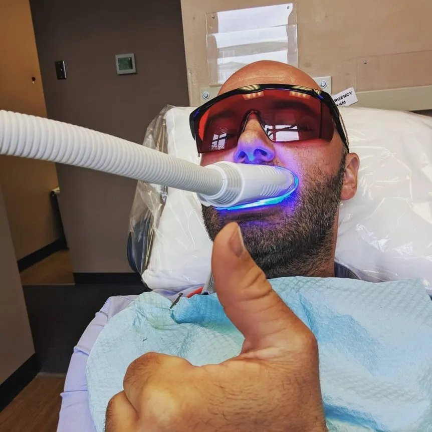 28067 teeth whitening kissimmee fl professional vs otc