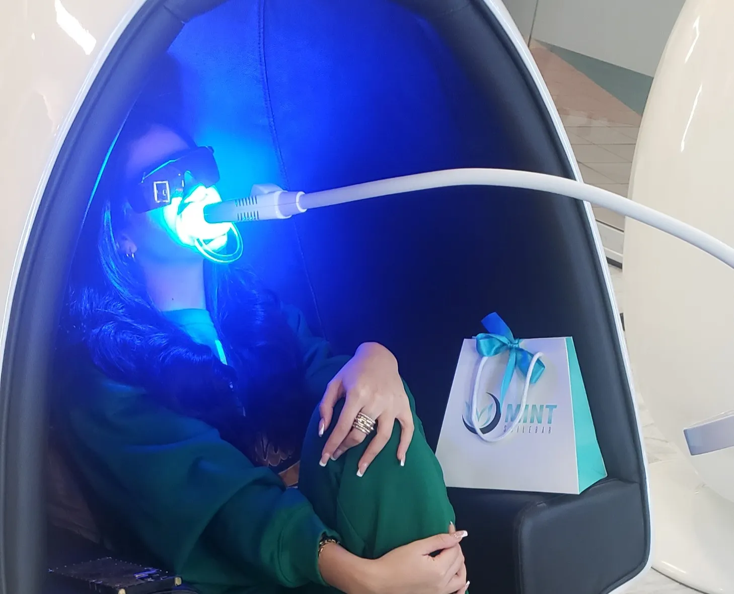 28070 at home teeth whitening