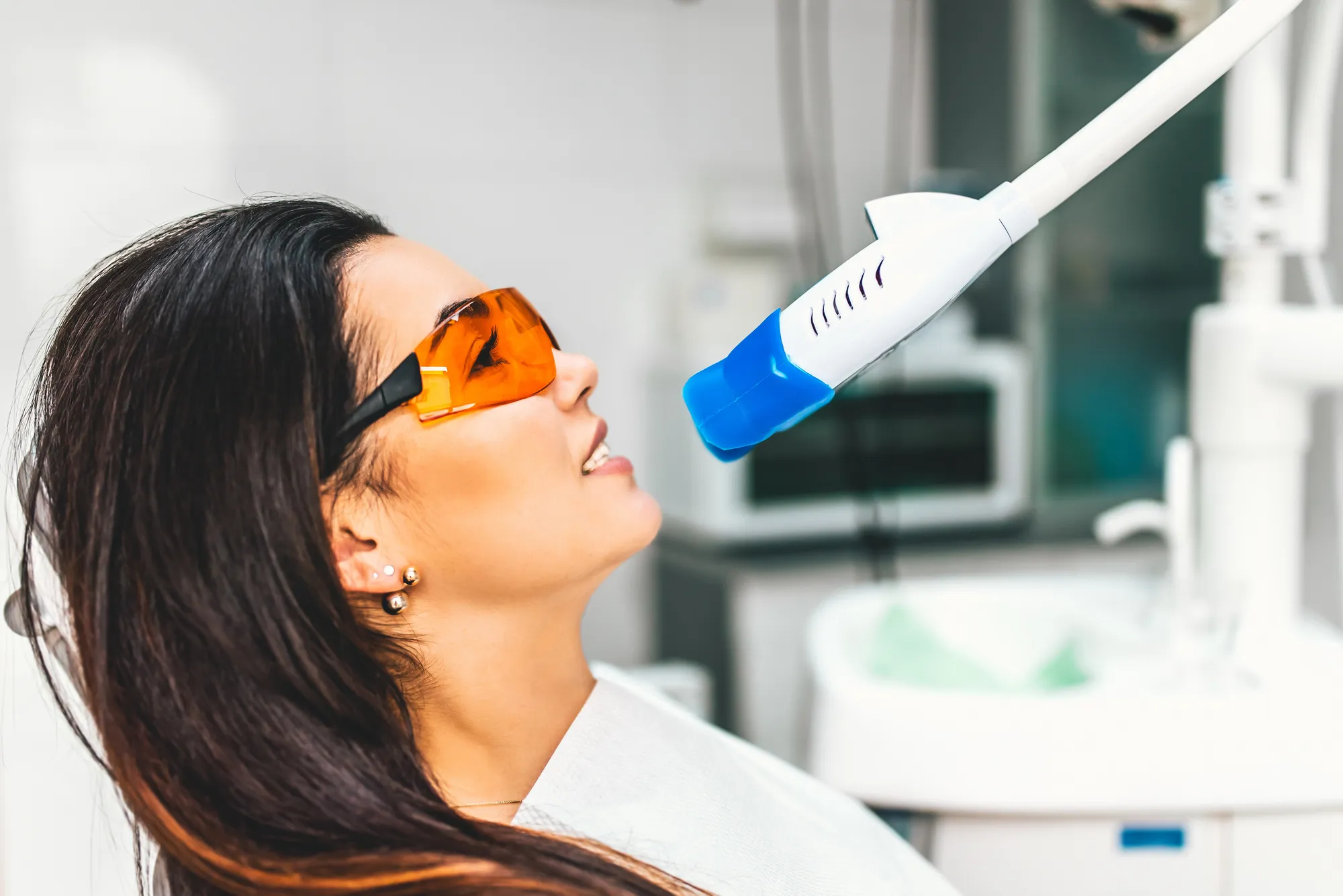 28070 teeth whitening maintenance