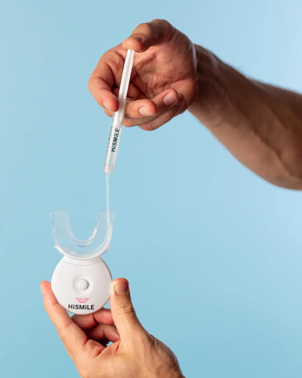 28073 led whitening lamps