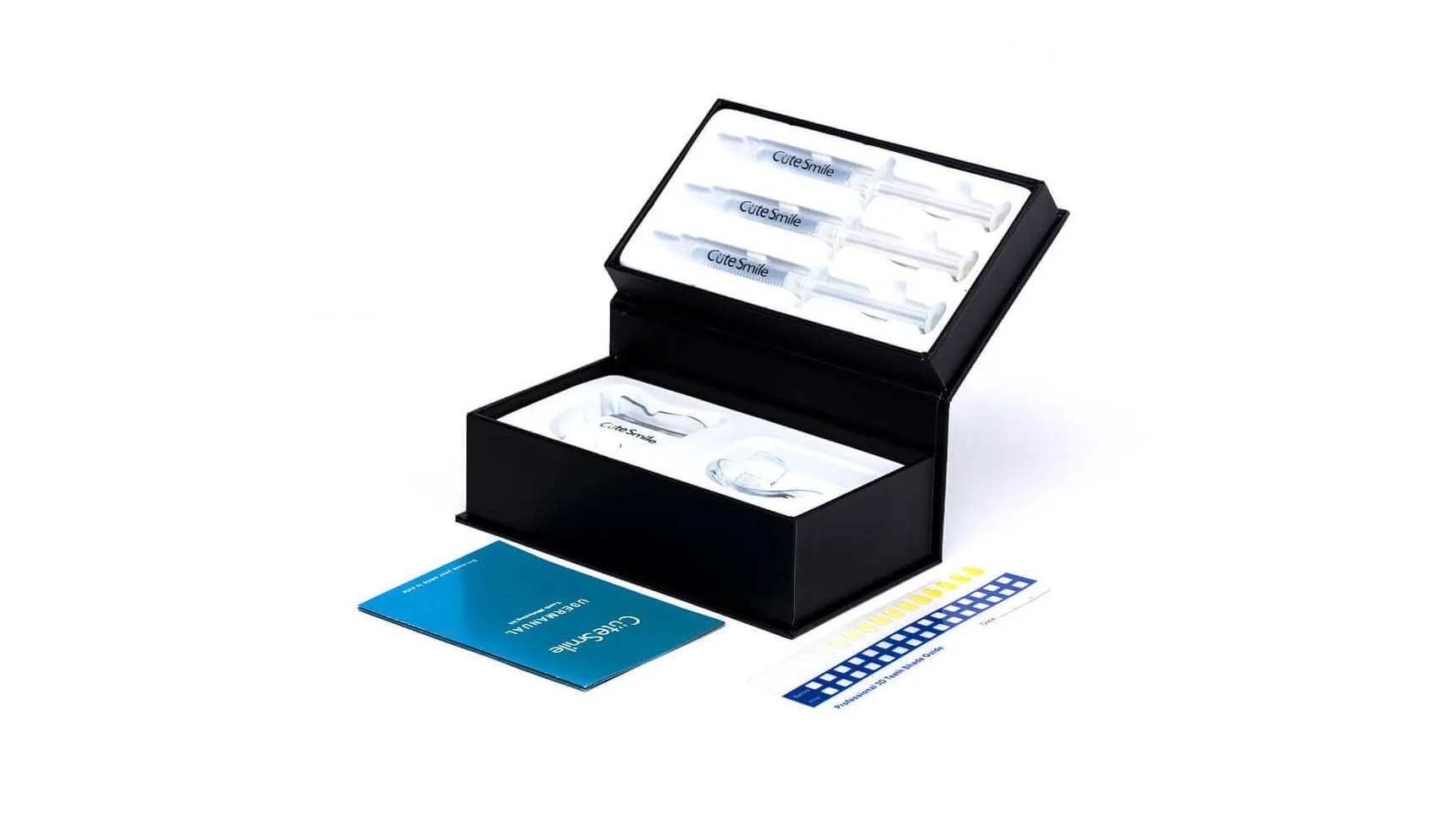 28073 teeth whitening kit planning