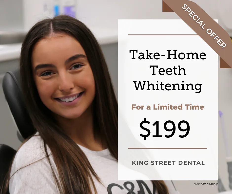 28075 teeth whitening consultation