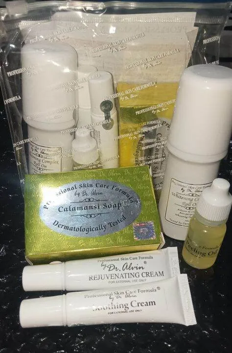 28080 dr alvin cream review