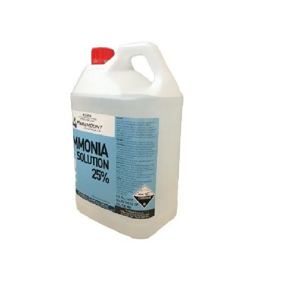 28082 ammonia solution benefits