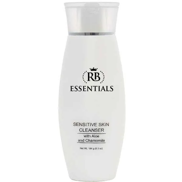 28084 sensitive skin cleanser 1