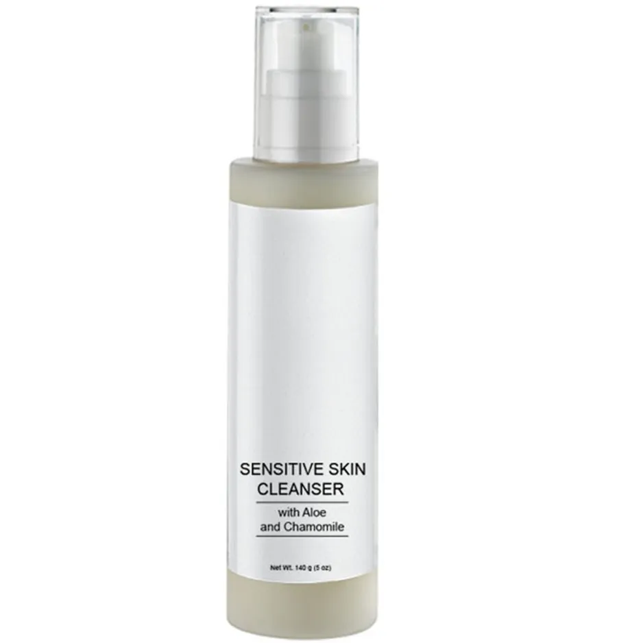 28084 sensitive skin cleanser 2